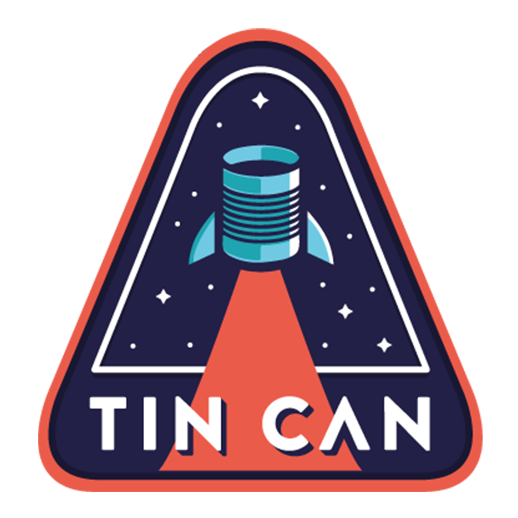 Tin Can Studio