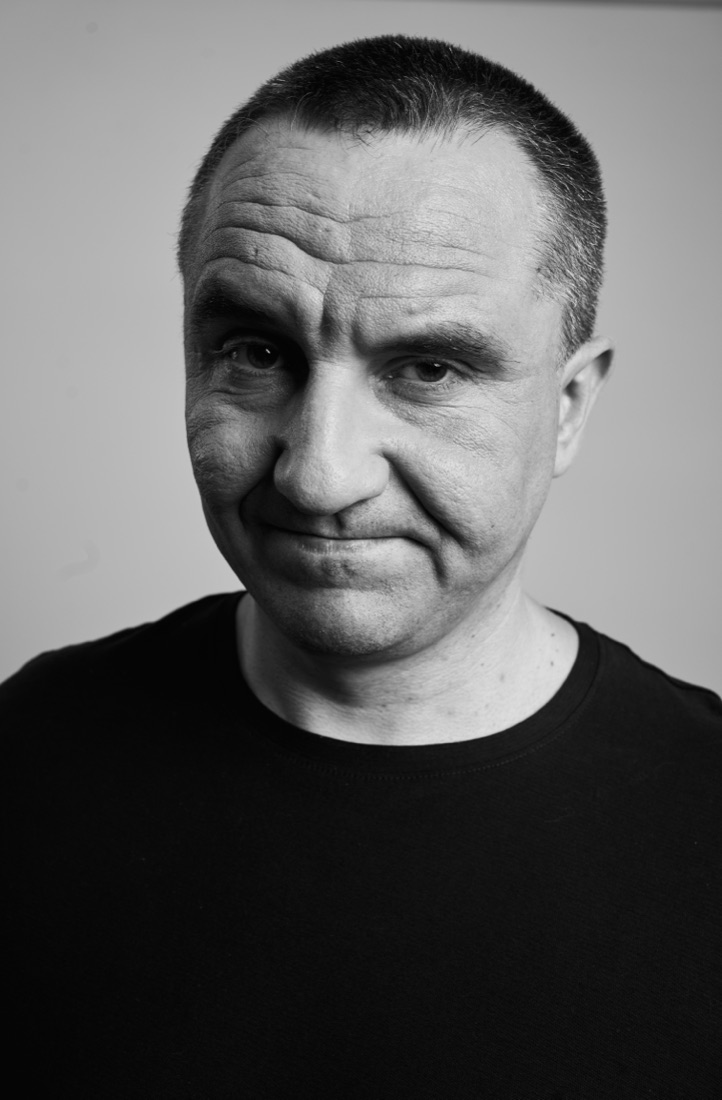 Mariusz Duda