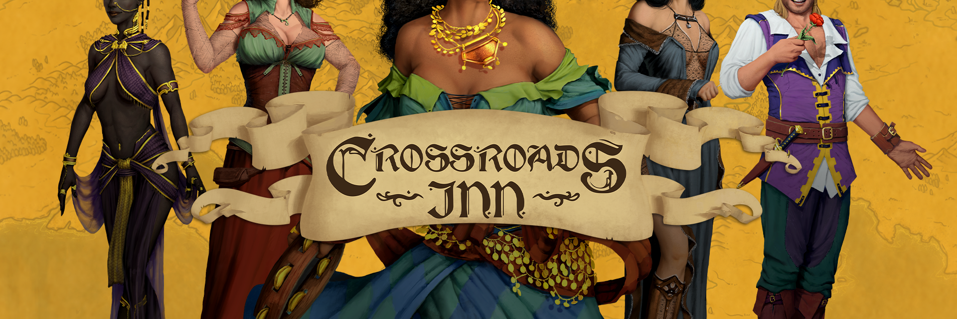 Crossroads Inn