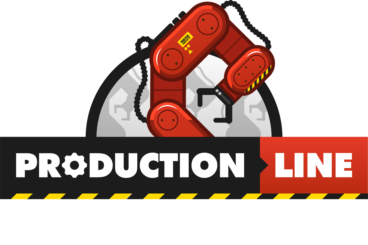 PRODUCTION LINE IS MAKING ITS WAY TO PLAYSTATION 4, XBOX ONE, AND NINTENDO  SWITCH! - Klabater