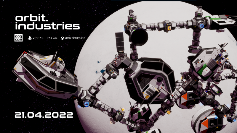 orbit.industries Launches Today!
