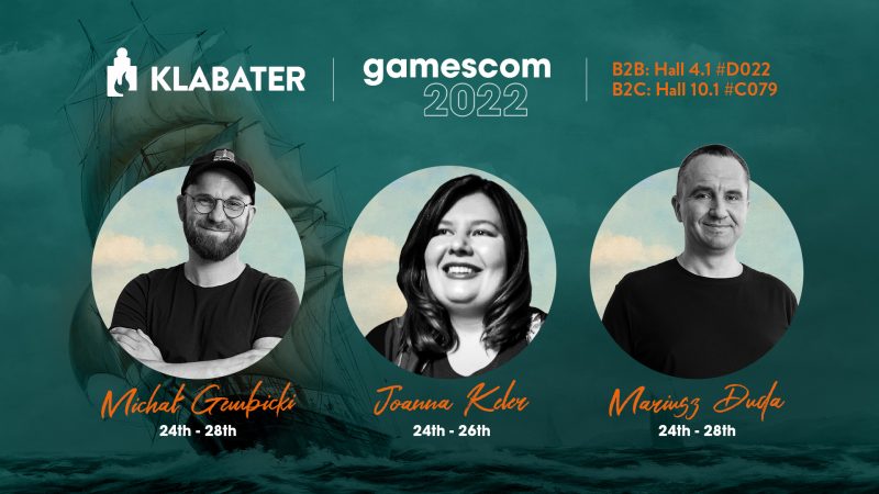 We’re heading to GAMESCOM 2022 with our brewing tycoon gem – Moonshine Inc.!