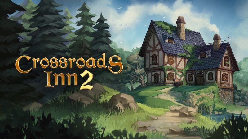 Crossroads Inn 2