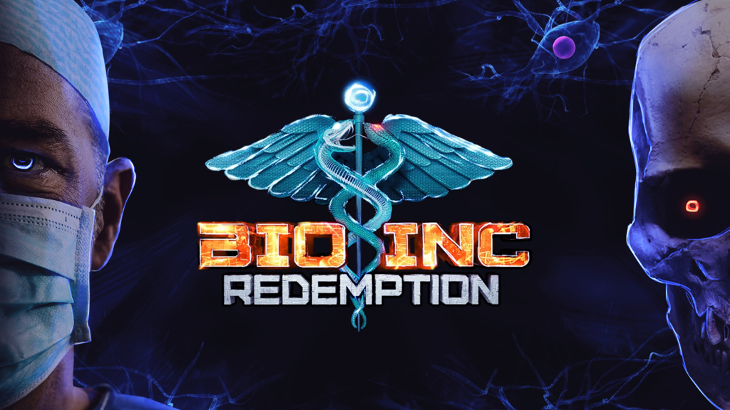 Bio Inc. Redemption - Klabater