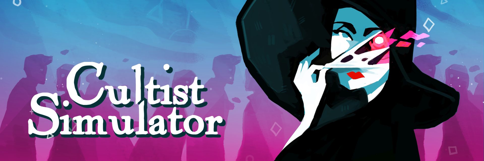 Cultist Simulator