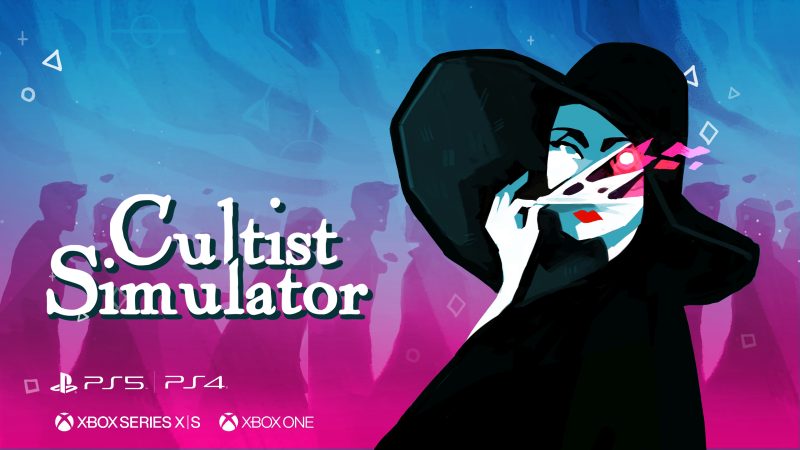 Cultist Simulator
