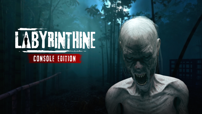 Labyrinthine debiutuje na konsolach: ID@Xbox Indie Selects Demo Fest oraz 7-dniowy Early Access