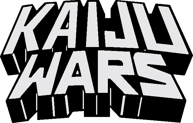 Kaiju Wars