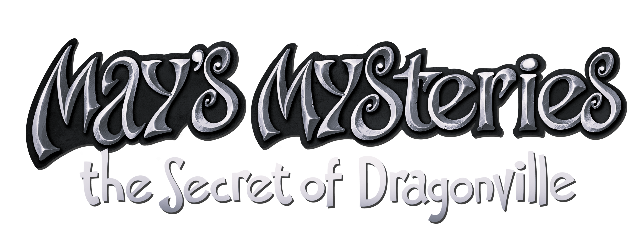 May's Mysteries