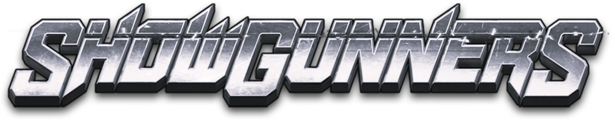 Showgunners