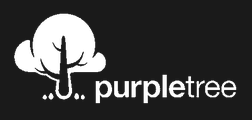 Purple Tree