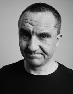 MARIUSZ DUDA